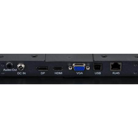 Écran tactile IIYAMA TF1215MC-B1