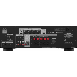 Ampli Home Cinéma PIONEER VSX-535DAB