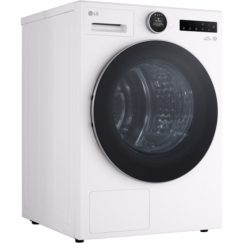 Sèche Linge LG RH9X71WH