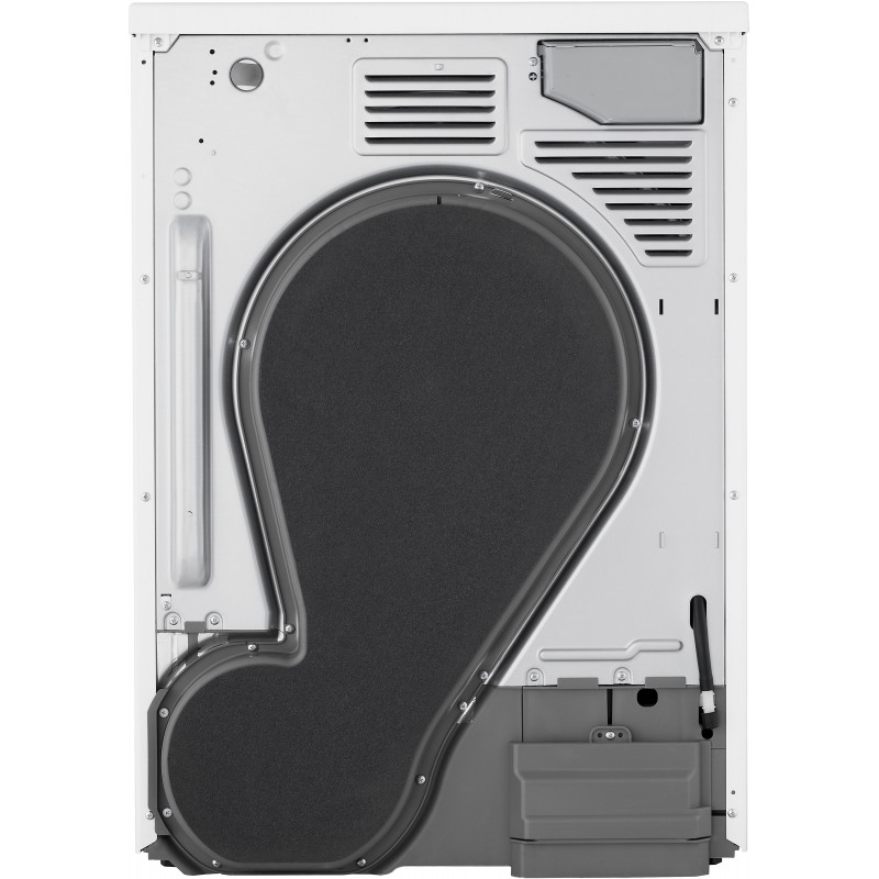Sèche Linge LG RH9X71WH