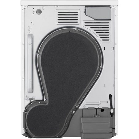 Sèche Linge LG RH9X71WH