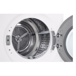 Sèche Linge LG RH9X71WH