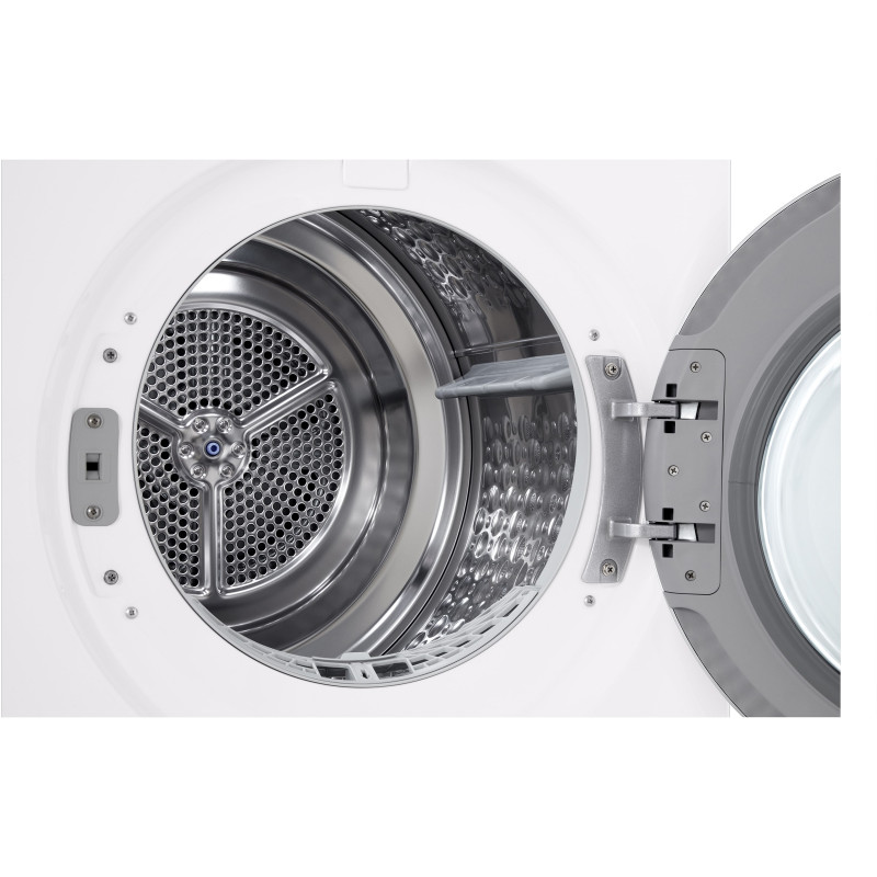 Sèche Linge LG RH9X71WH