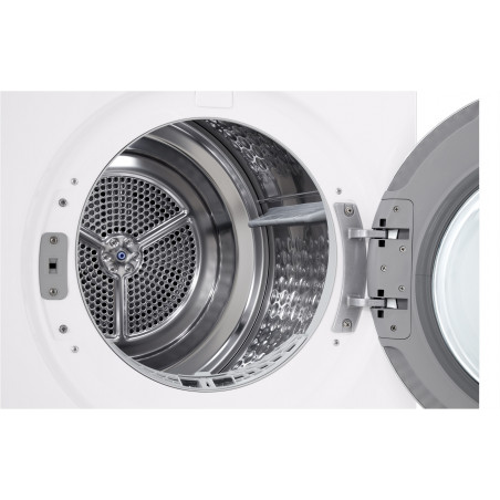 Sèche Linge LG RH9X71WH