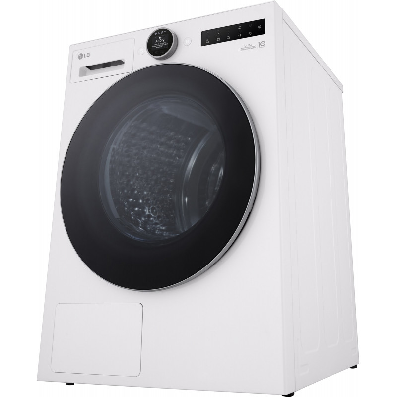 Sèche Linge LG RH9X71WH