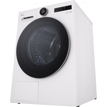 Sèche Linge LG RH9X71WH