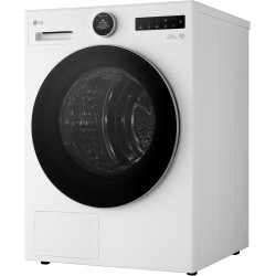 Sèche Linge LG RH9X71WH