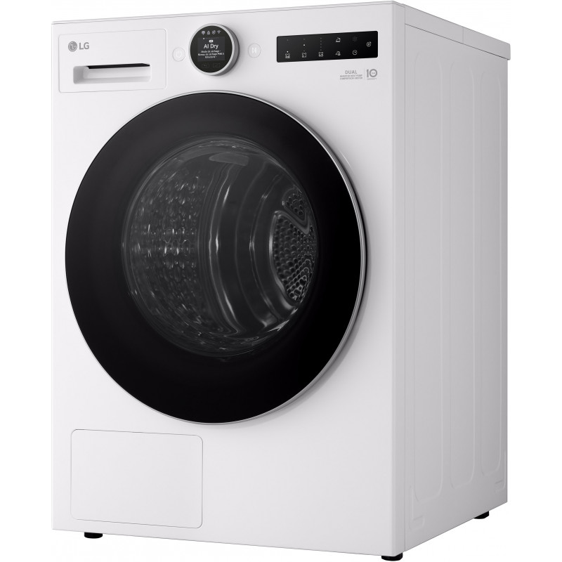 Sèche Linge LG RH9X71WH
