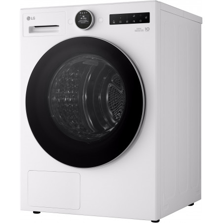 Sèche Linge LG RH9X71WH