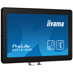 Écran tactile IIYAMA OTF1616MC-B1