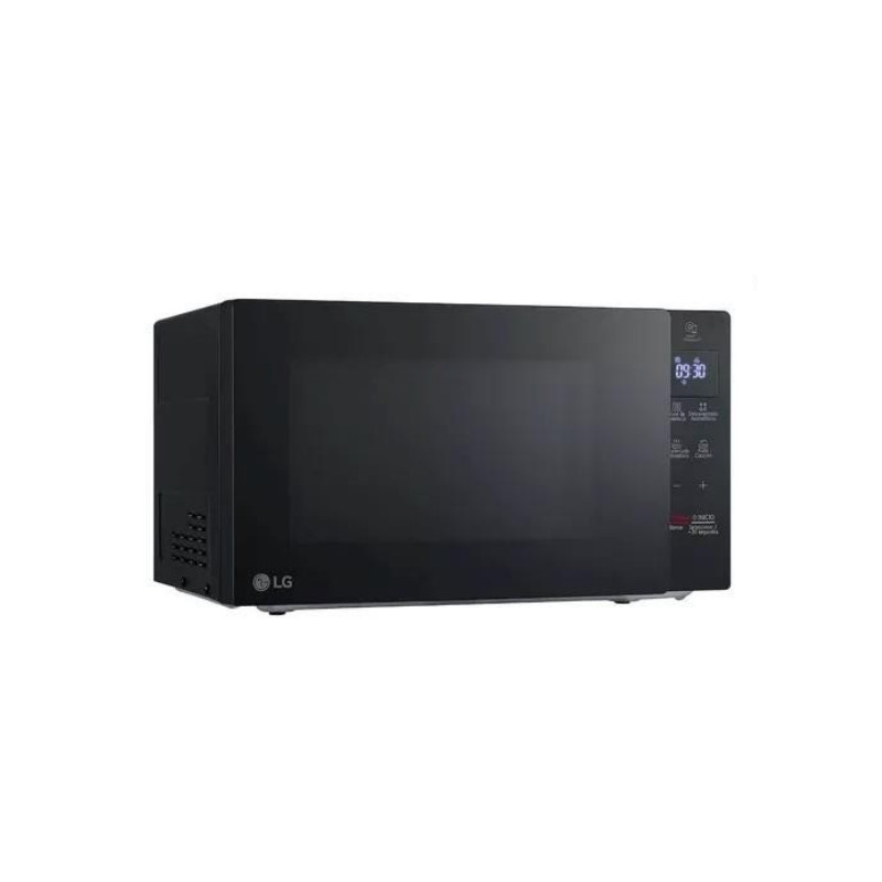 Micro ondes LG MS2032GAS