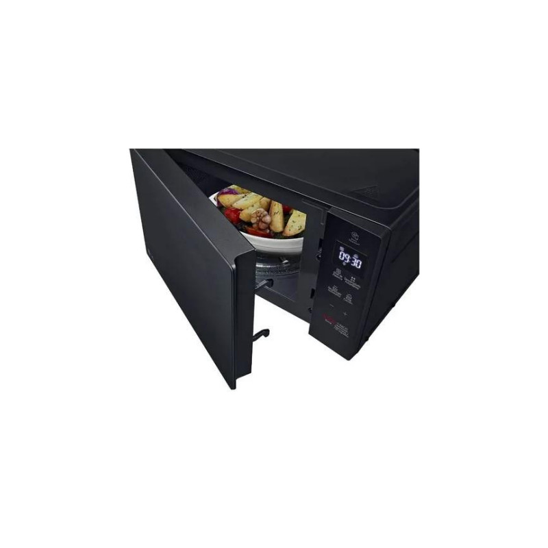 Micro ondes LG MS2032GAS