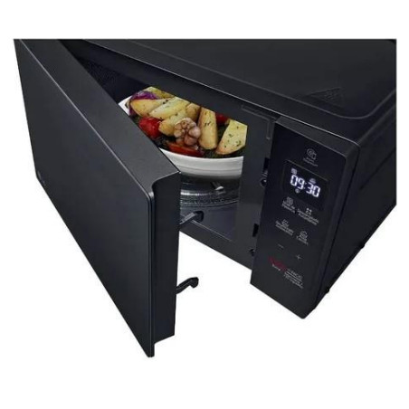 Micro ondes LG MS2032GAS