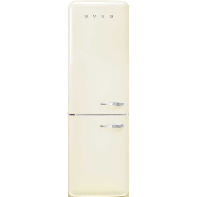 Réfrigérateur congélateur SMEG FAB32LCR6