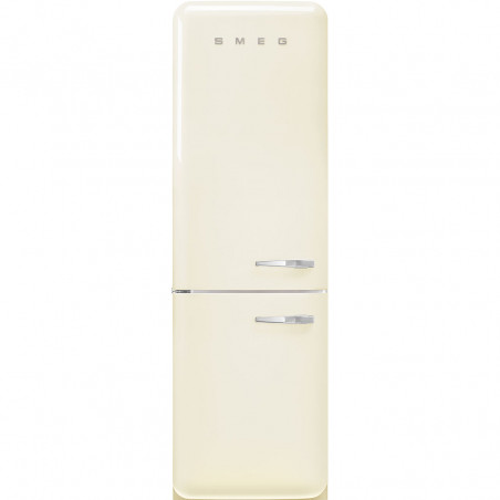 Réfrigérateur congélateur SMEG FAB32LCR6