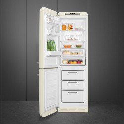 Réfrigérateur congélateur SMEG FAB32LCR6