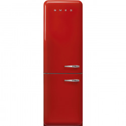 Réfrigérateur congélateur SMEG FAB32LRD6