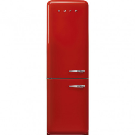 Réfrigérateur congélateur SMEG FAB32LRD6