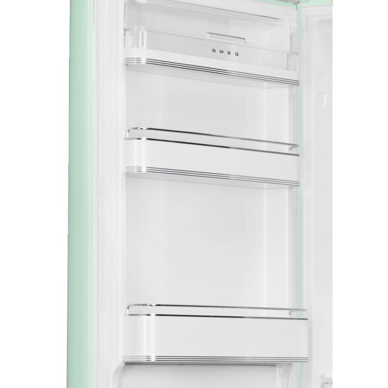 Réfrigérateur congélateur SMEG FAB32LPG6