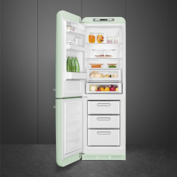 Réfrigérateur congélateur SMEG FAB32LPG6