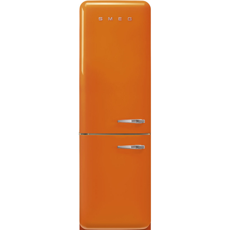 Réfrigérateur congélateur SMEG FAB32LOR6
