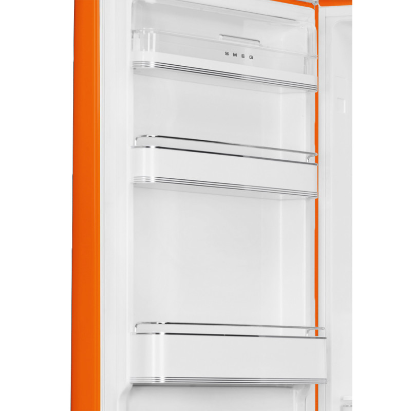 Réfrigérateur congélateur SMEG FAB32LOR6