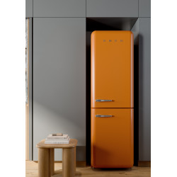 Réfrigérateur congélateur SMEG FAB32LOR6