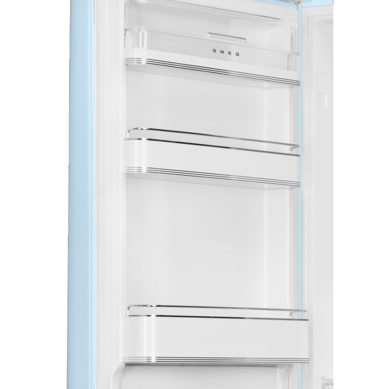 Réfrigérateur congélateur SMEG FAB32LPB6