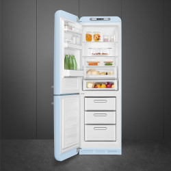 Réfrigérateur congélateur SMEG FAB32LPB6
