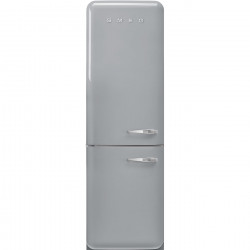 Réfrigérateur congélateur SMEG FAB32LSV6