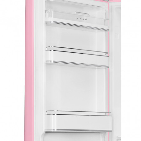 Réfrigérateur congélateur SMEG FAB32LPK6