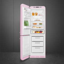 Réfrigérateur congélateur SMEG FAB32LPK6