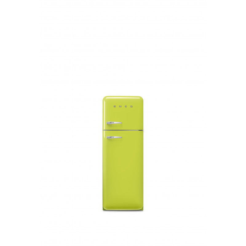 Réfrigérateur congélateur SMEG FAB30RLI6