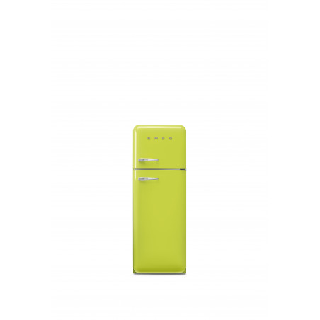 Réfrigérateur congélateur SMEG FAB30RLI6
