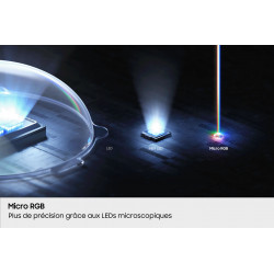 Télévision SAMSUNG MRE115MR95FXXC