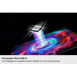 Télévision SAMSUNG MRE115MR95FXXC