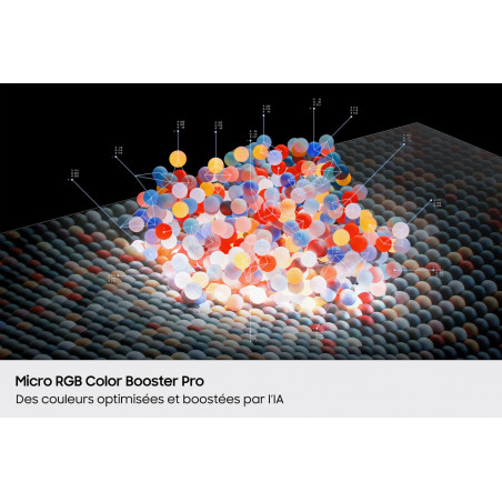 Télévision SAMSUNG MRE115MR95FXXC