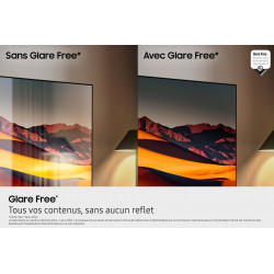 Télévision SAMSUNG MRE115MR95FXXC