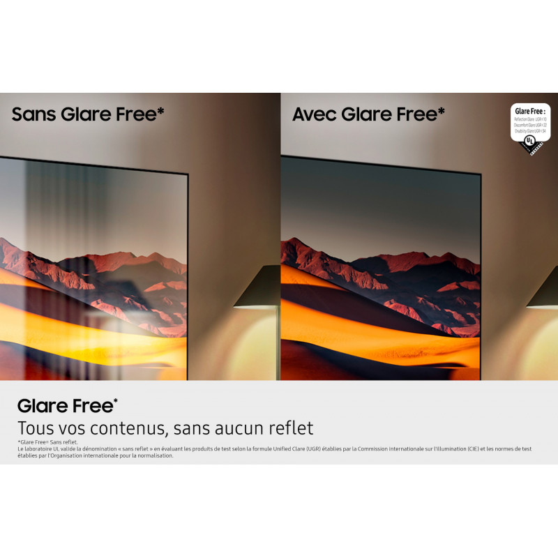 Télévision SAMSUNG MRE115MR95FXXC