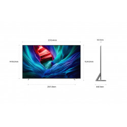 Télévision SAMSUNG MRE115MR95FXXC