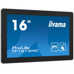Écran tactile IIYAMA TF1615MC-B1