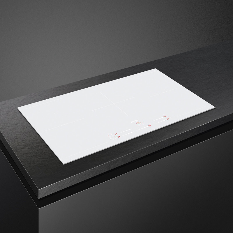 Plaque de cuisson SMEG SI2M7953DW