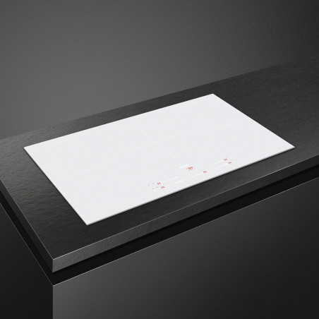 Plaque de cuisson SMEG SI2M7953DW