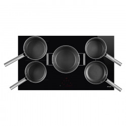 Plaque de cuisson SMEG SI1M4954D
