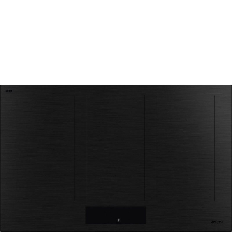 Plaque de cuisson SMEG SIM3864MB