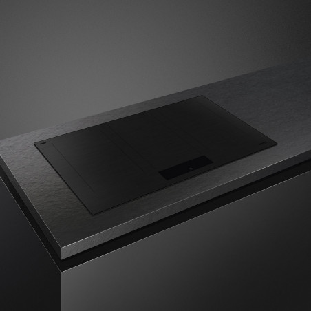 Plaque de cuisson SMEG SIM3864MB