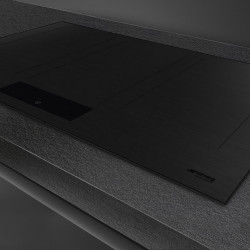 Plaque de cuisson SMEG SIM3864MB