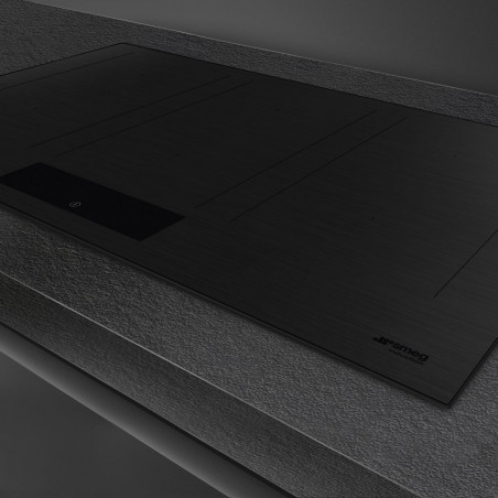 Plaque de cuisson SMEG SIM3864MB