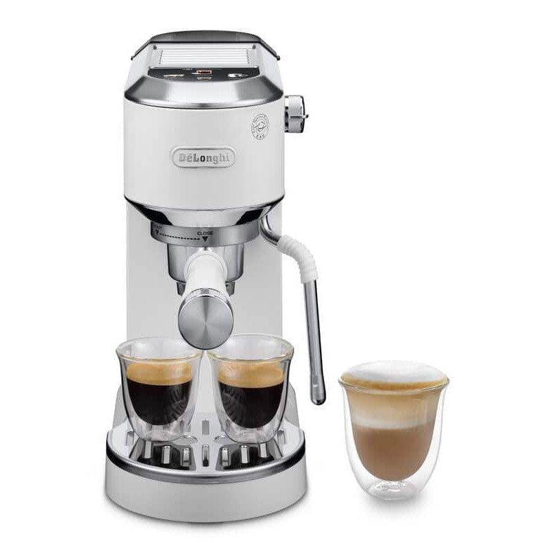Espace Café DE LONGHI EC890.WI