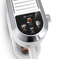 Espace Café DE LONGHI EC890.WI
